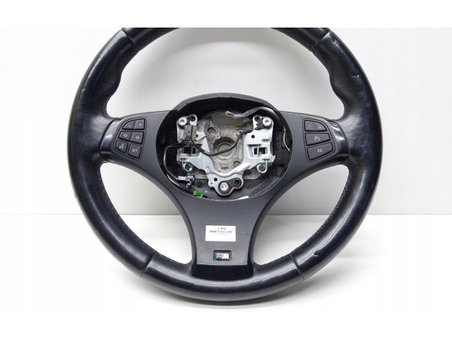 Руль BMW X3 E83  2003 - 2010 года 3449922      