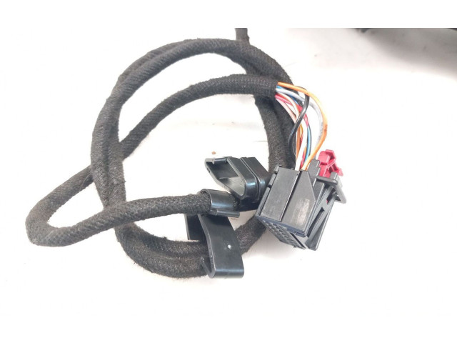 Зеркало (управляемое электричеством) 1Z1857508P   Skoda Octavia Mk2 (1Z)