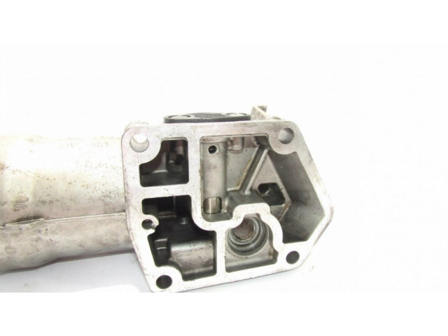 Держатель масляного фильтра / охладитель