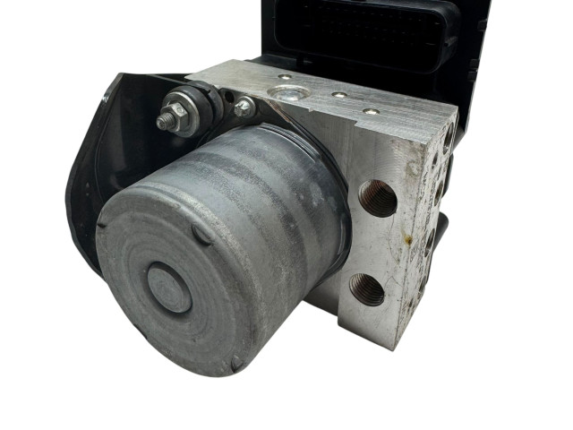 Блок АБС DW932C405BF Jaguar XJ X351 2009 - 2019 года