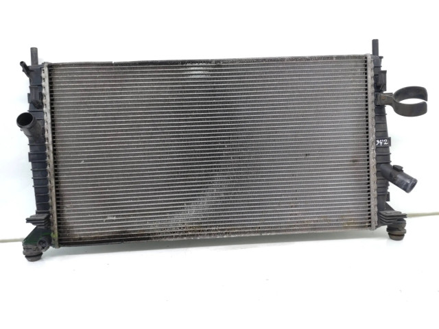 Радиатор охлаждающей жидкости 3M5H8005TL, 14JUN200800 Volvo C30