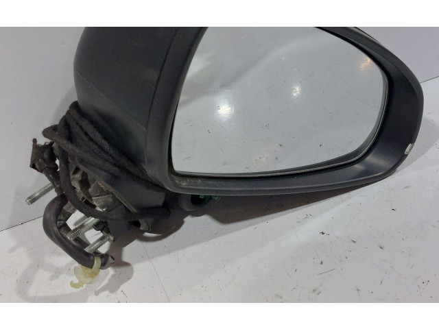 Зеркало электрическое Audi A1 2010 - 2018 года