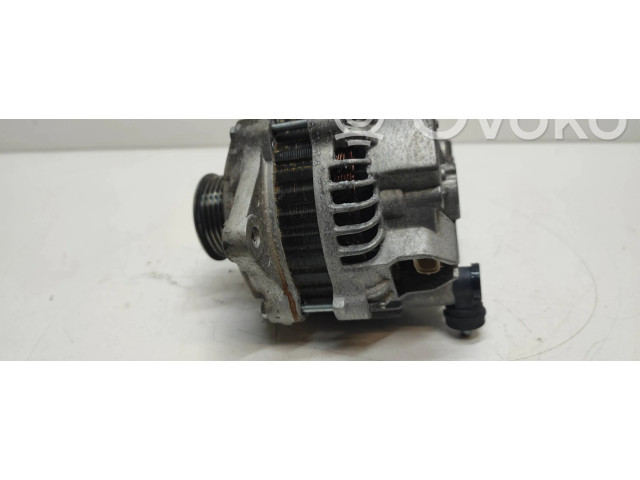 Генератор    Subaru Forester SG      