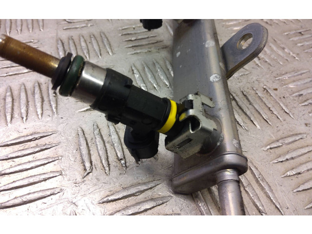 Форсунка 06a906031s Mitsubishi Outlander