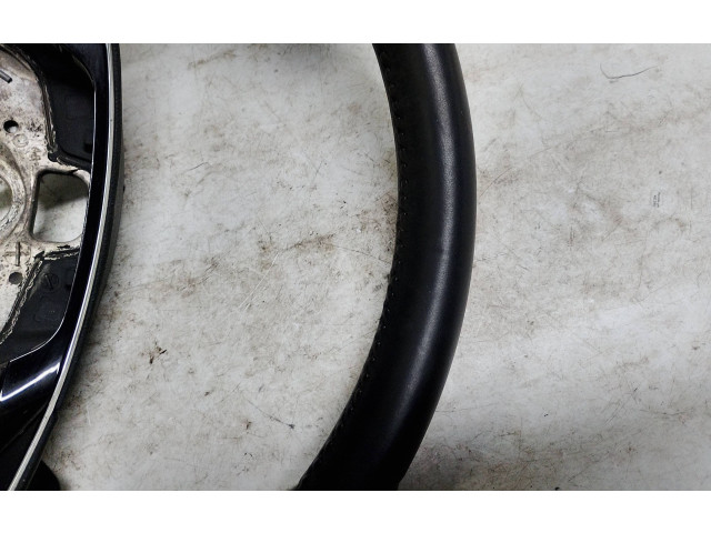 Руль Skoda Octavia Mk4 2019 - года P311381384340-AF