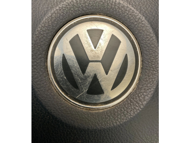 Руль Volkswagen Phaeton  2002 - 2016 года 3D0419091Q      