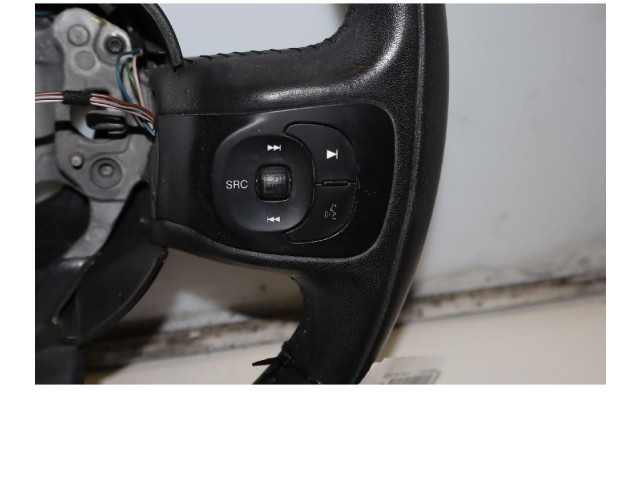 Руль Fiat 500L  2013 -  года       