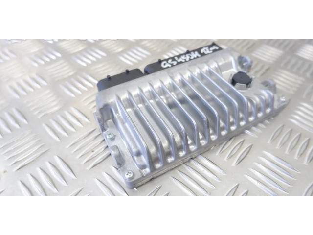 Řídící jednotka 8966130T60 Lexus GS 250 350 300H 450H 2013