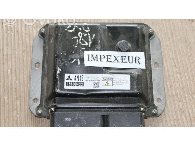 Řídící jednotka 1860B422 Mitsubishi ASX 2011