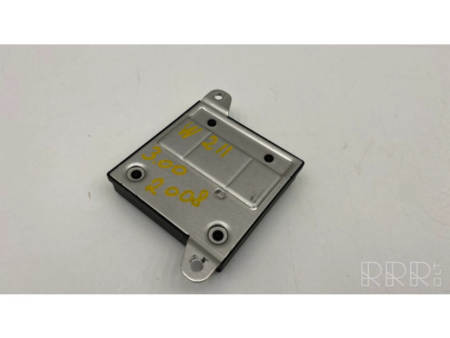 Блок комфорта 2115458432   Mercedes-Benz E W211   