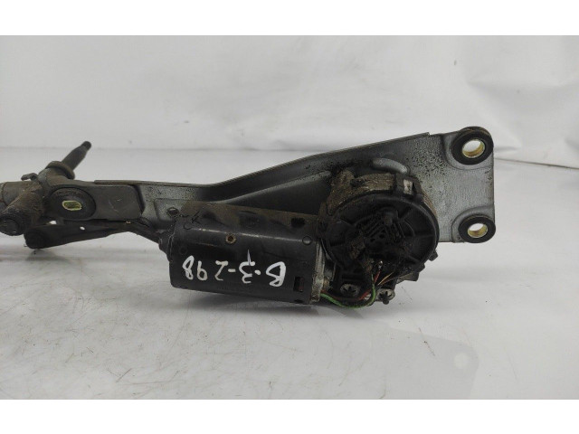 Моторчик дворников 0390241374 Citroen Xsara