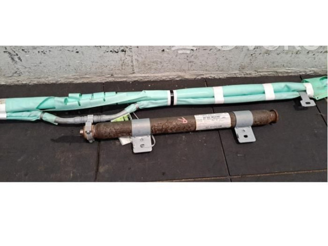 Боковая подушка безопасности 2491411   Ford Tourneo