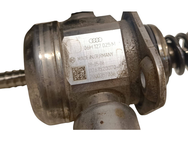 Топливный насос