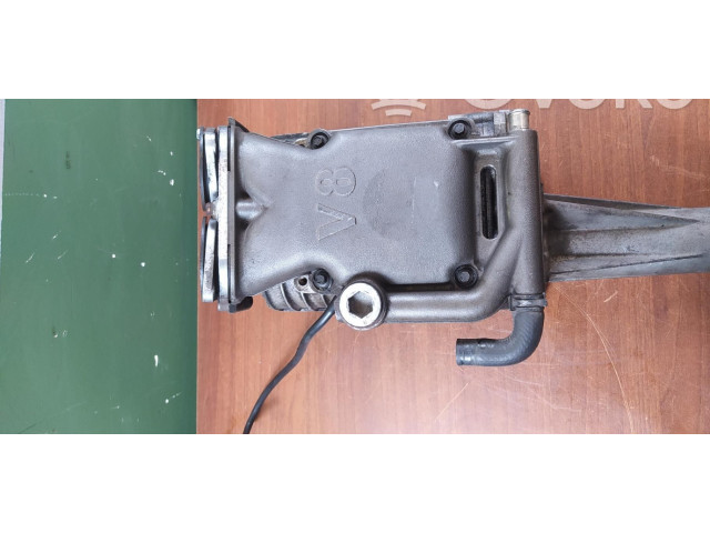 Турбина Jaguar XJ X300 SUPERCARGADOR