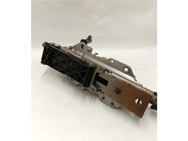 Руль Mini One - Cooper Coupe R56 2005 - 2014 года 2752897-12, ZG563739I