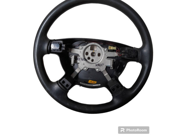 Руль Daewoo Kalos - года