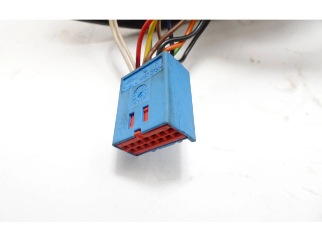 Зеркало электрическое Volvo C70 2006 - 2010 года