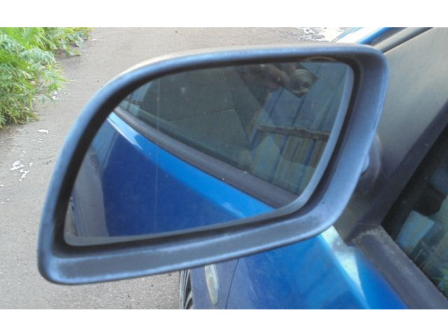 Зеркало (механическое)       Volkswagen Polo  2002 - 2005 года   