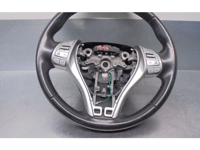 Volant Nissan Pulsar 2015 484303ZL2B