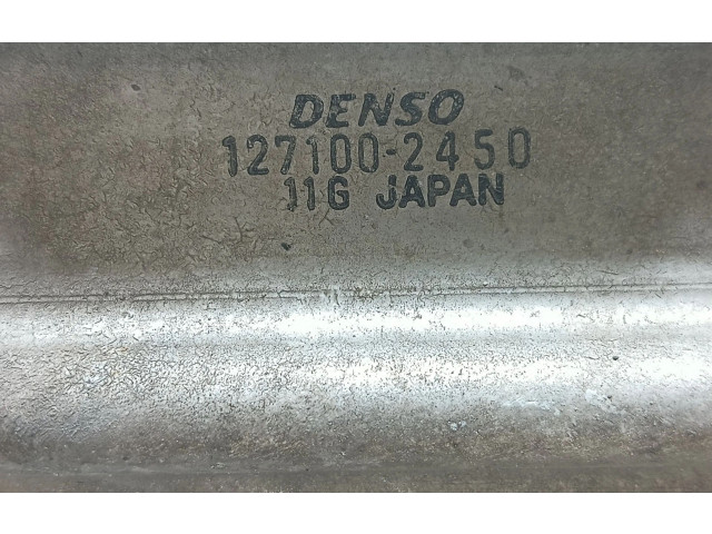 Интеркулер 19710RSRE01, 1271002450 Honda Civic