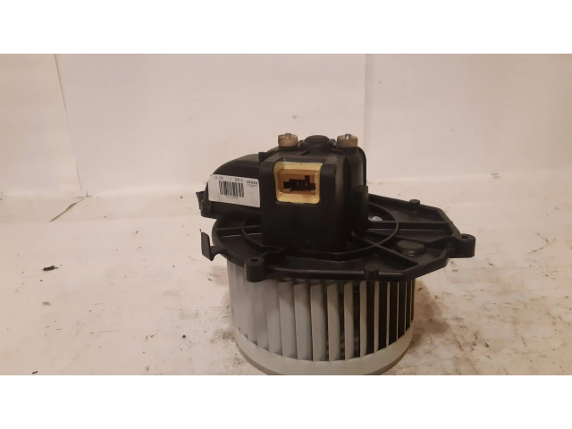 Вентилятор печки 5E2228200 Citroen Berlingo