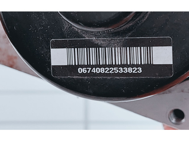 Jednotka ABS 10092503143, 7L0907379A Volkswagen Touareg I 2004