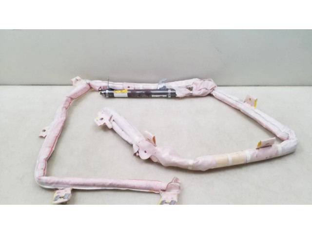 Боковая подушка безопасности 7N0880742A   Volkswagen Sharan