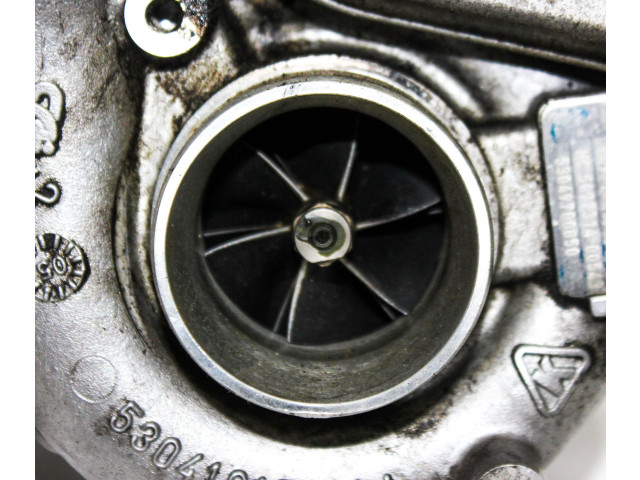  Турбина Volkswagen Phaeton  059145702S   для двигателя BMK      