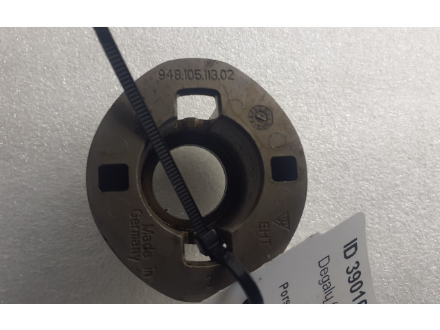 Vstřikovací čerpadlo 94810511302 Porsche Panamera (970) CWA