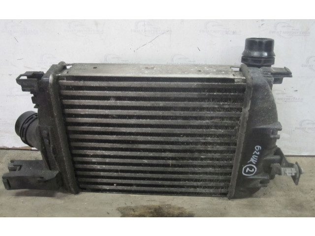 Интеркулер  144963014R   Dacia Sandero 