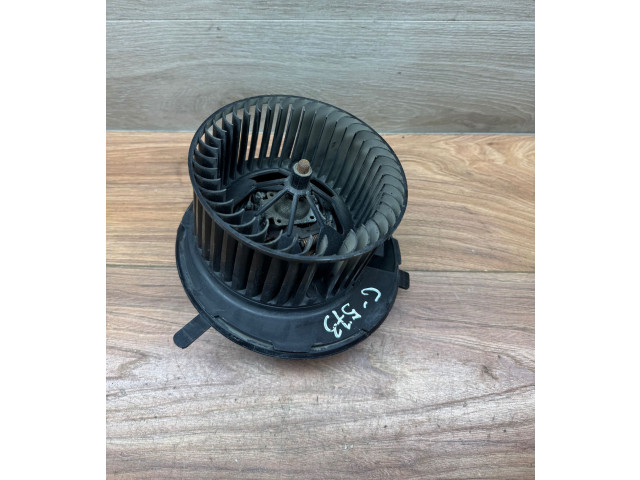 Вентилятор печки 1K1819015A Volkswagen Golf VI
