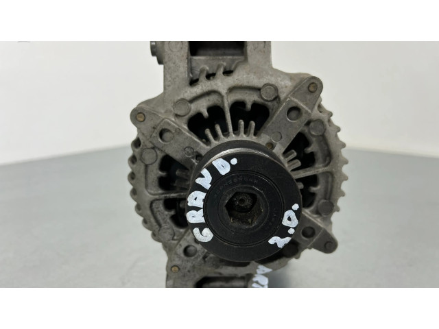 Генератор 983815, 1986983815 Jeep Grand Cherokee 3.0