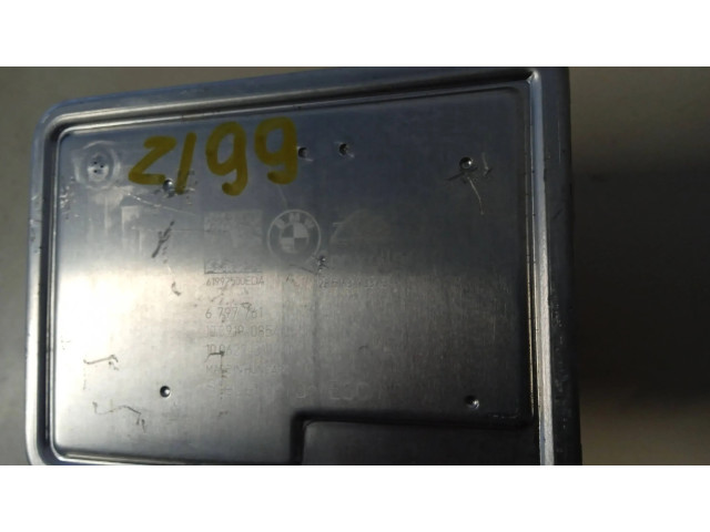 Блок АБС 6797761 BMW 1 F40 2019- года