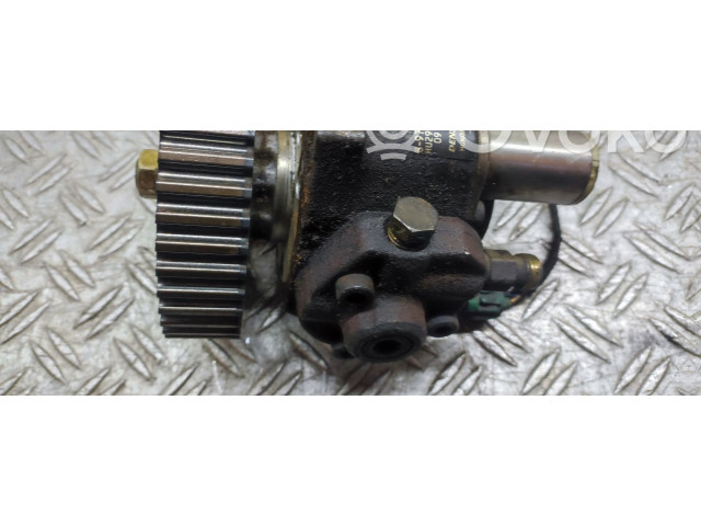 Топливный насос