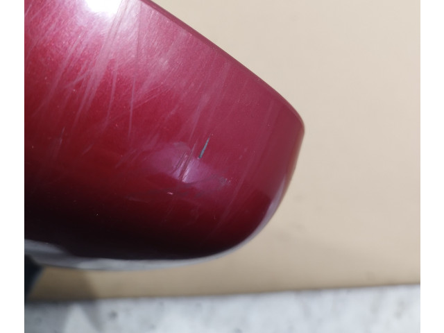 Зеркало электрическое левое Mitsubishi Lancer 2003-2007 года