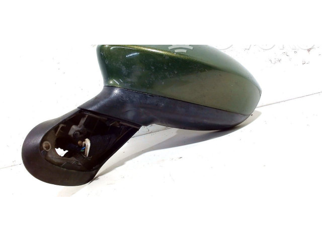 Зеркало электрическое        Fiat Grande Punto   -  года   