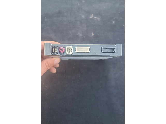 Блок управления 4KE035284J, 4KE035284F Audi A7 S7 4K8