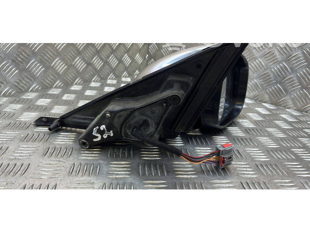 Зеркало электрическое Jaguar XF X260 2015 - года