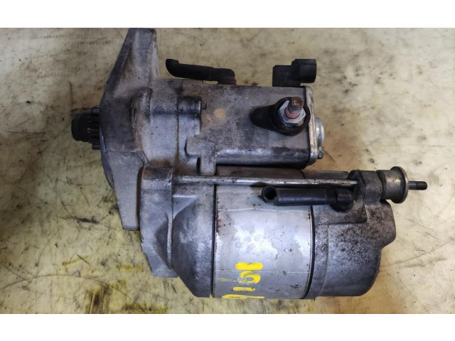 Стартер 180169 Maserati GranTurismo