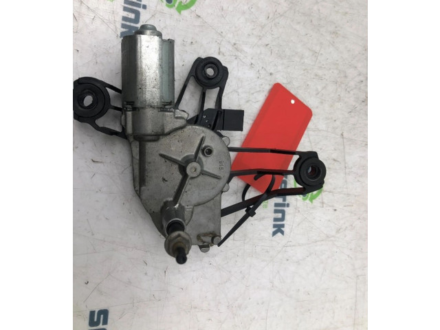 Двигатель стеклоочистителя заднего стекла 6405N4, 6405N4   Citroen Berlingo