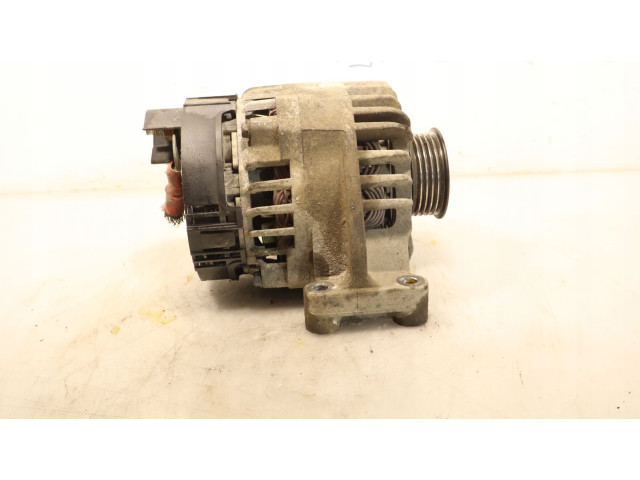 Генератор    Fiat Punto (199)      