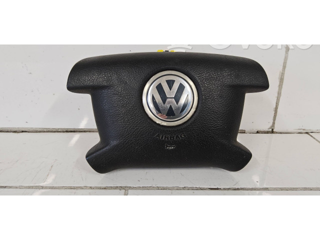 Подушка безопасности водителя 7H0880201H, 25092004 Volkswagen Transporter - Caravelle T5