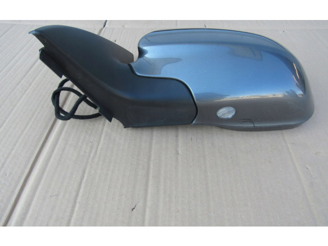 Zpětné zrcátko  Porsche Cayenne (9PA) 2008    