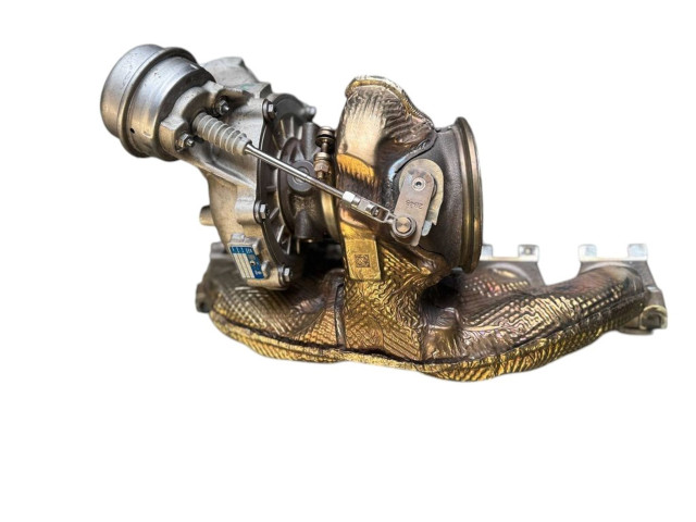 Turbodmychadlo Турбина 07K145701M, 18559700036 Audi RS3