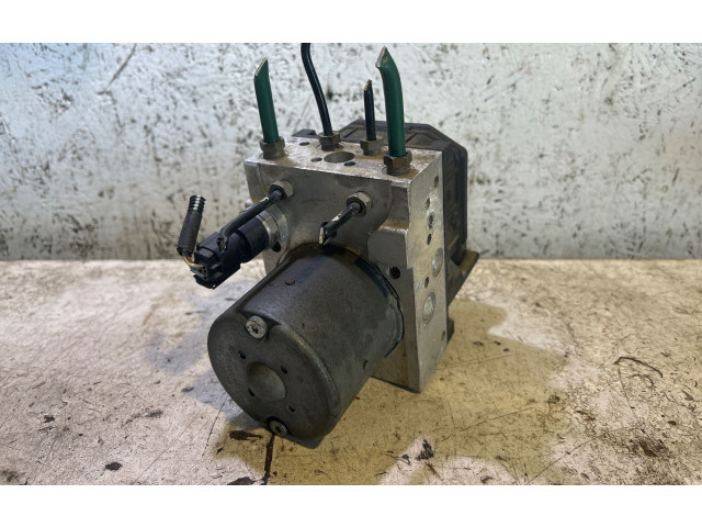 Блок АБС 0265225165   Peugeot  807   -  года