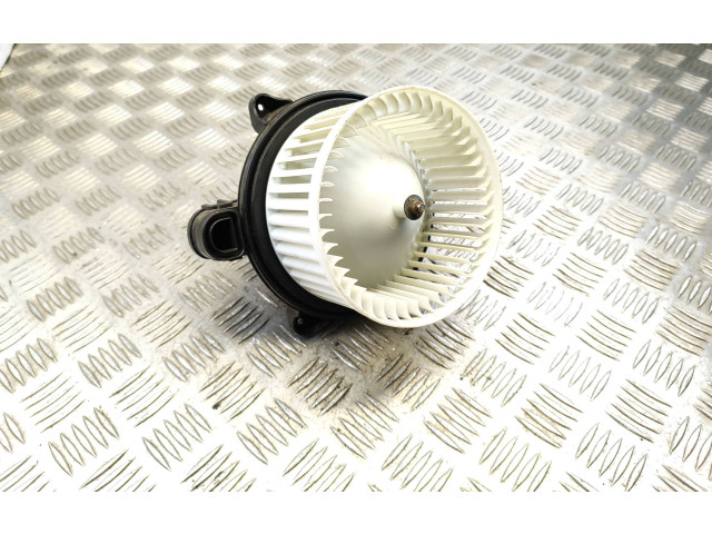 Вентилятор печки BK2T18456BC, 0007908005 Ford Transit