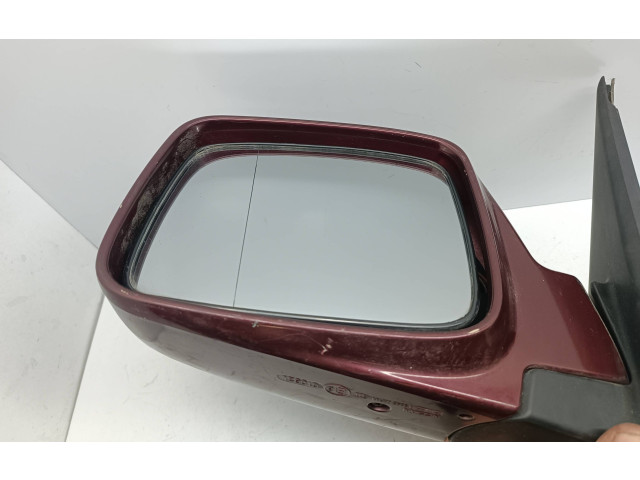 Зеркало электрическое        Nissan X-Trail T30  2001 - 2007 года   