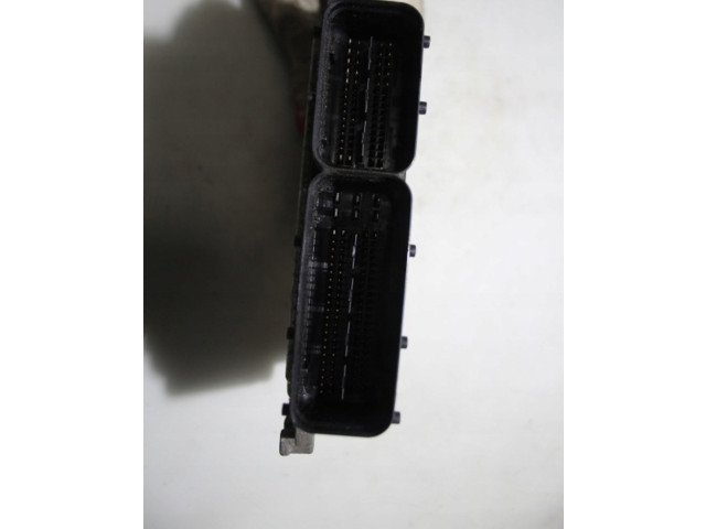 Řídící jednotka 0281012992   Fiat Sedici 2007