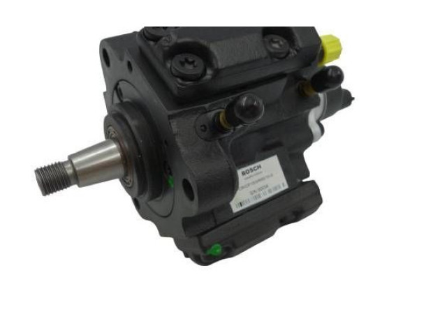 Vstřikovací čerpadlo 0445010072 Alfa Romeo 156