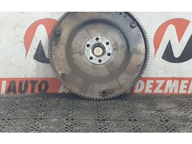 Турбина Audi A5 8T 8F